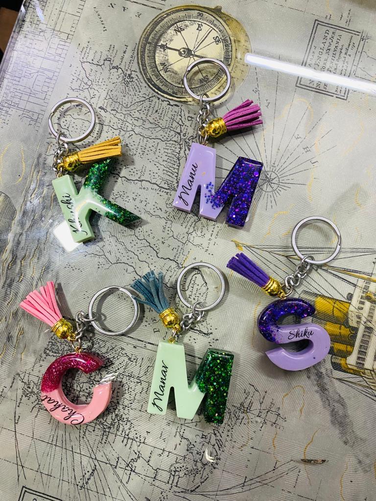 Keychains