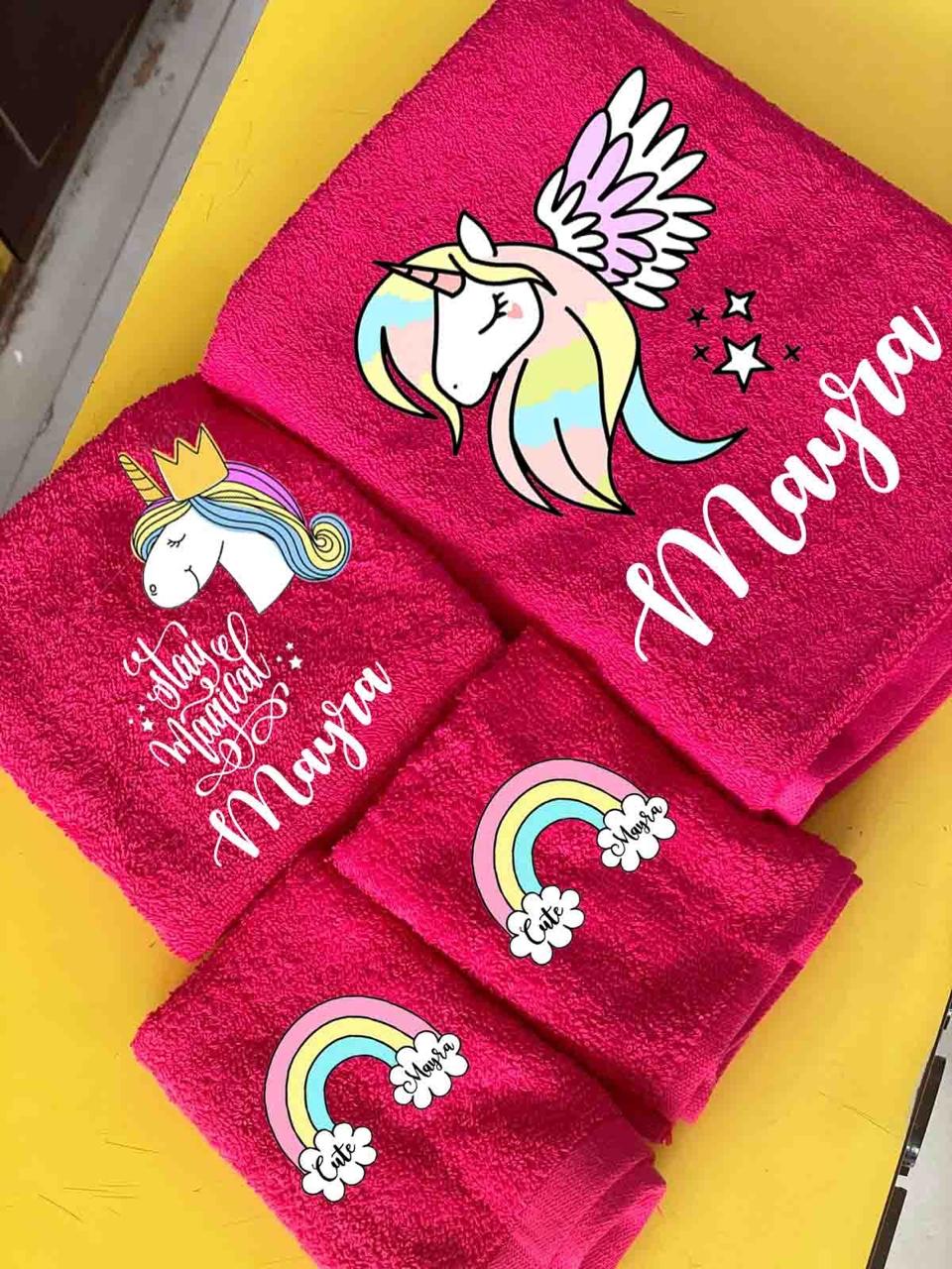 Towels