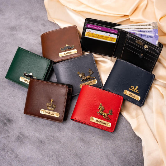 Men's Wallets