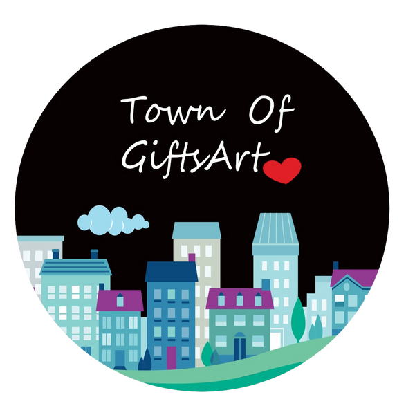 TownofGiftsArt